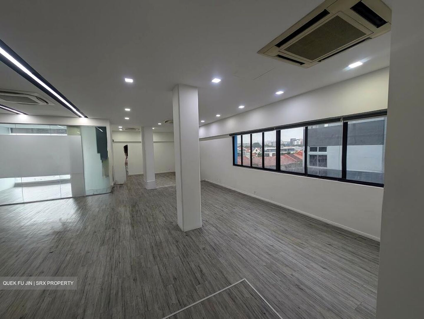 Unipet Building (D13), Office #508444351